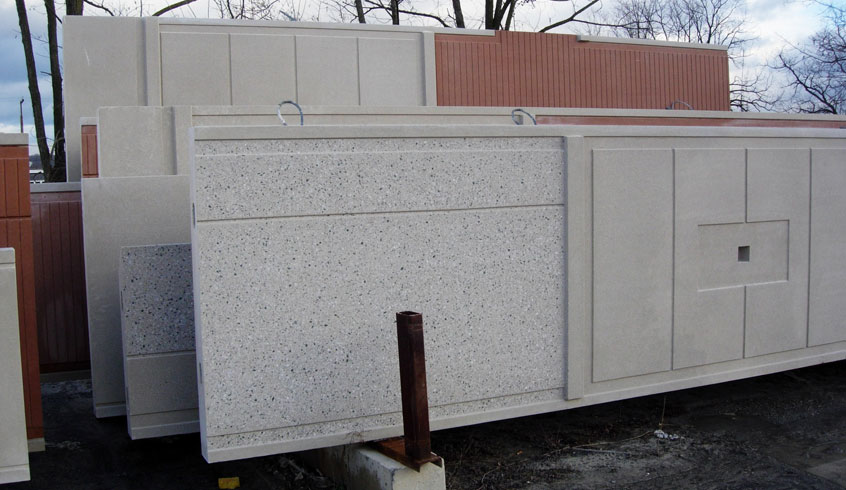 Precast Concrete Thin Wall Panels Architectural Precast Innovations Default